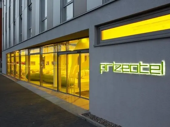 Prizeotel Bremen City