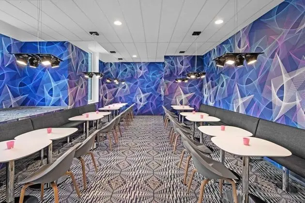 prizeotel Hamburg-St. Pauli - Yerinde Yemek
