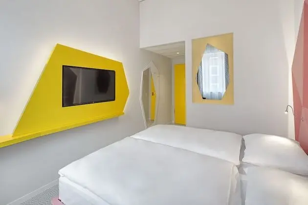 prizeotel Münster-City - Oda