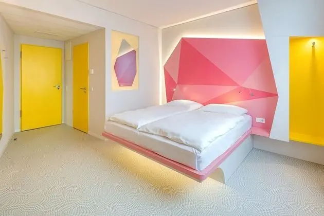 prizeotel Münster-City - Öne Çıkan Resim
