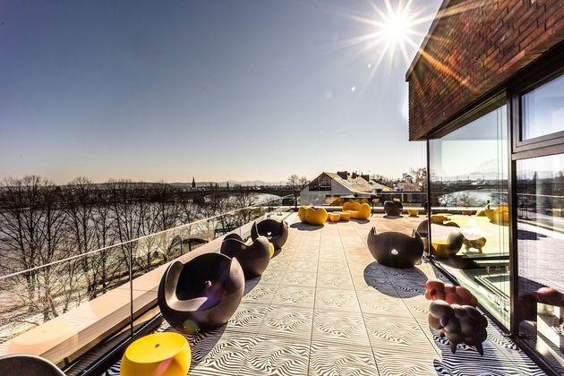 prizeotel Bonn-CityFotoğrafı