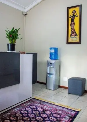 Pro Active Guest House - Lobi