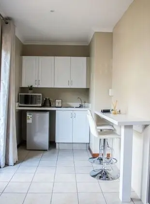 Pro Active Guest House - Mutfak