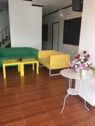 Pro Chill Krabi Guesthouse - Lobi