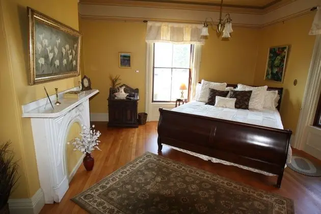 The Proctor Mansion Inn