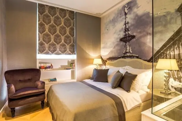 Procurator 7 Luxury Rooms - Öne Çıkan Resim
