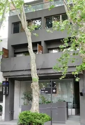 Prodeo Hotel & Lounge