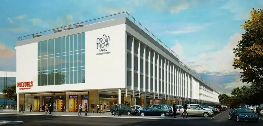 Prodigy Santos Dumont BY GJP