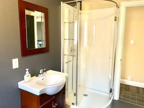 Professional Three Bedroom Condo Suite - Banyo Tipleri