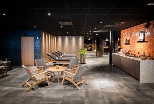 ProfilHotels Calmar Stadshotell - Spa