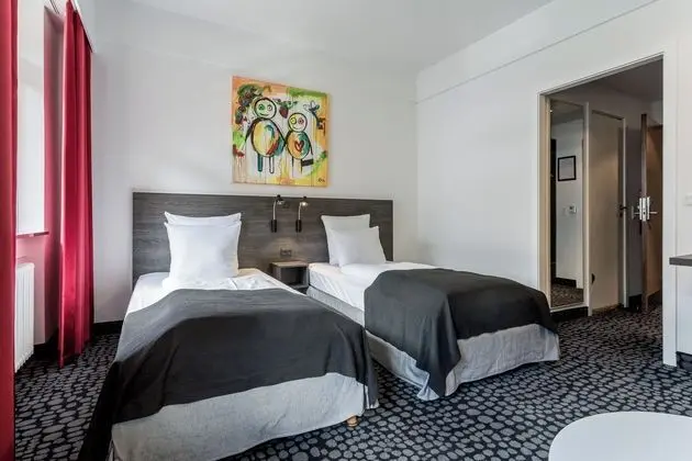 ProfilHotels Mercur - Öne Çıkan Resim