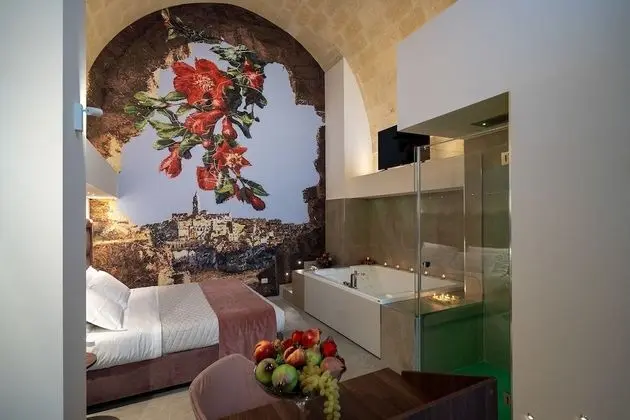 Profumi di Primavera Luxury Guest House