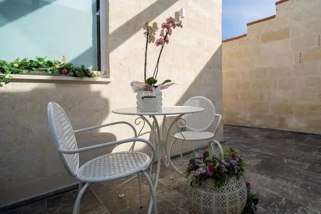 Profumi di Primavera Luxury Guest House - Dış Mekan