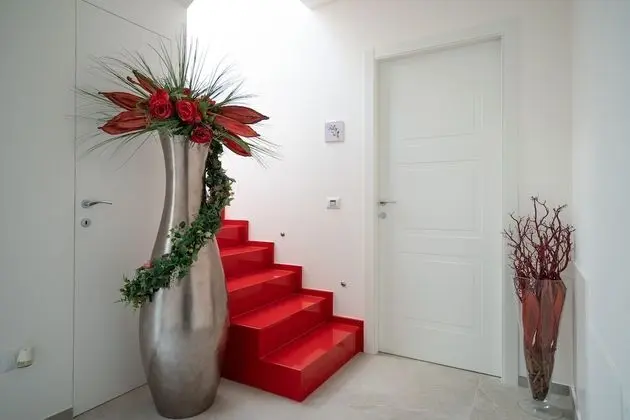 Profumi di Primavera Luxury Guest House - İç Mekan