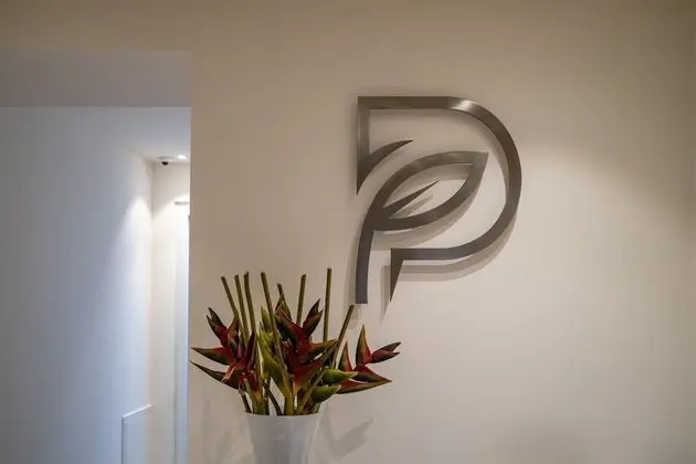 Profumi di Primavera Luxury Guest House - Lobi