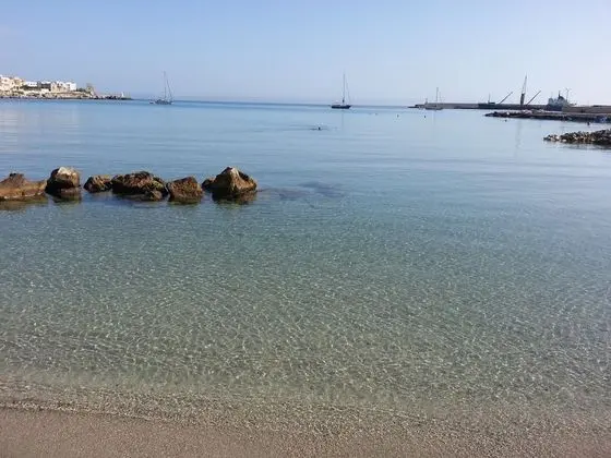 Hotel Profumo di Mare - Plaj