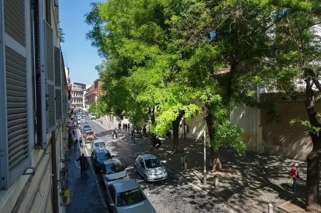 PROFUMO MAISON D HOTES