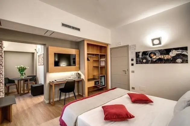 Profumo Maison  Ripetta