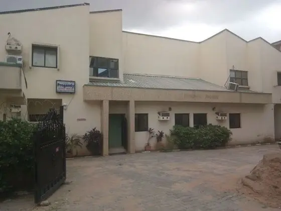 Progandy Guest House Annex