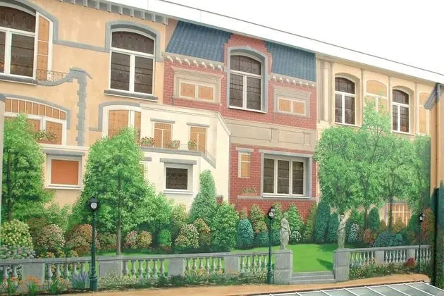 Progress Hotel