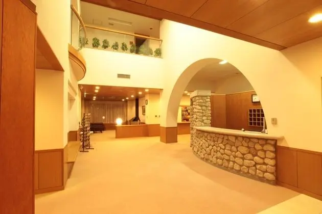 Resort Project Myoko Kogen - Lobi