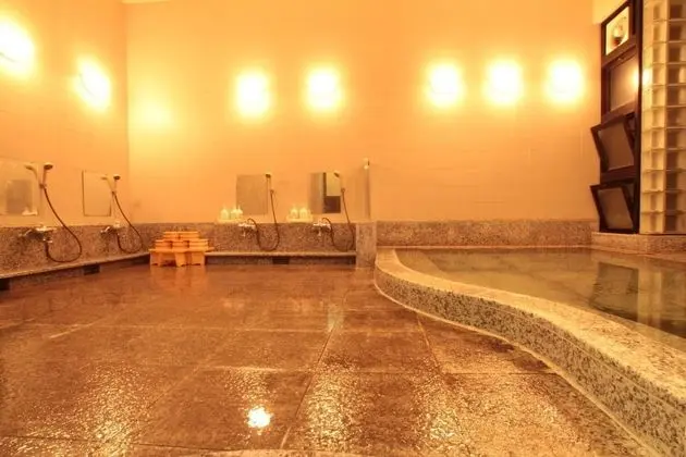 Resort Project Myoko Kogen - Spa