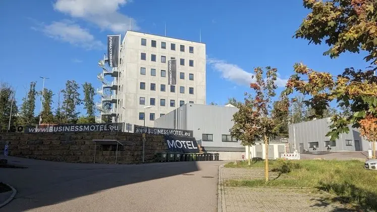 PROJEKTCAMPUS - Boardinghouse - Öne Çıkan Resim