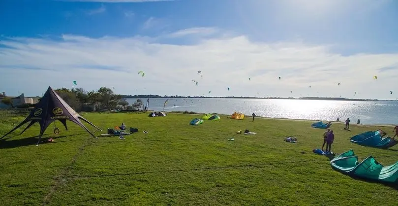 Prokite Alby Rondina