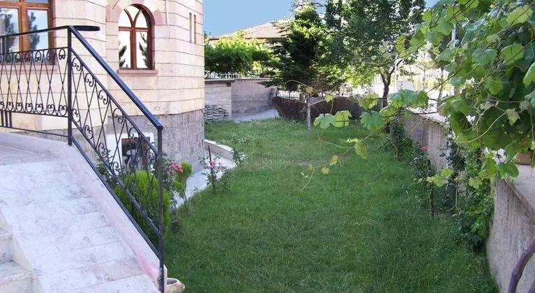 Prokopi Hotel - Manzara / Peyzaj
