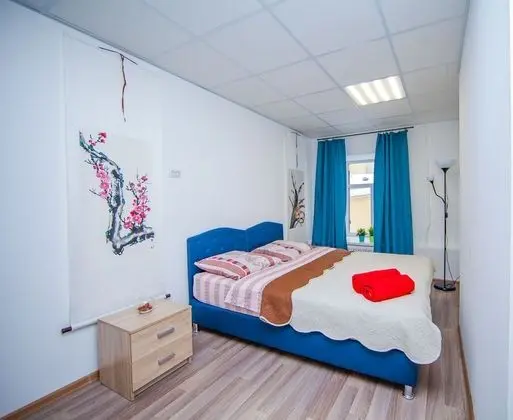 ProLoft Hotel & Hostel