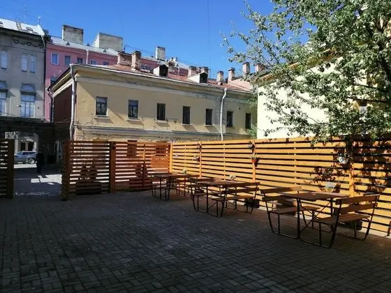 ProLoft Hotel & Hostel - Oda Düzeni