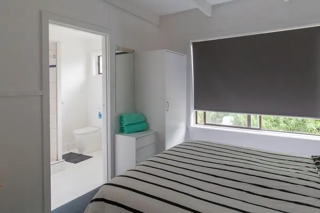 Prom Coast Apartments - Oda