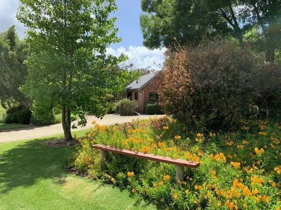 Prom Coast Holiday Lodge - Öne Çıkan Resim