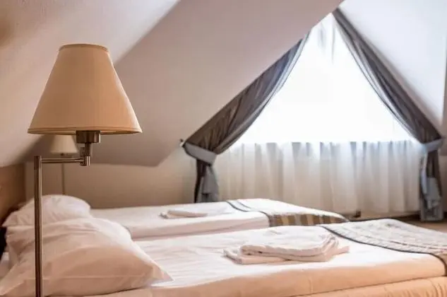 Hotel Promenada