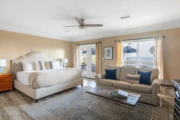Promenade by Avantstay Beach Front Mansion w/ Breathtaking Views & Pool! - Oda