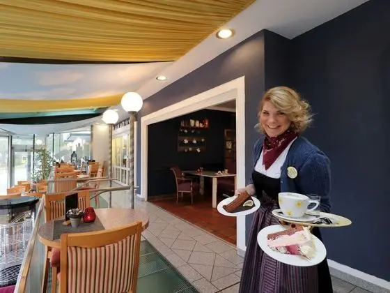 Hotel Promenade - Öne Çıkan Resim
