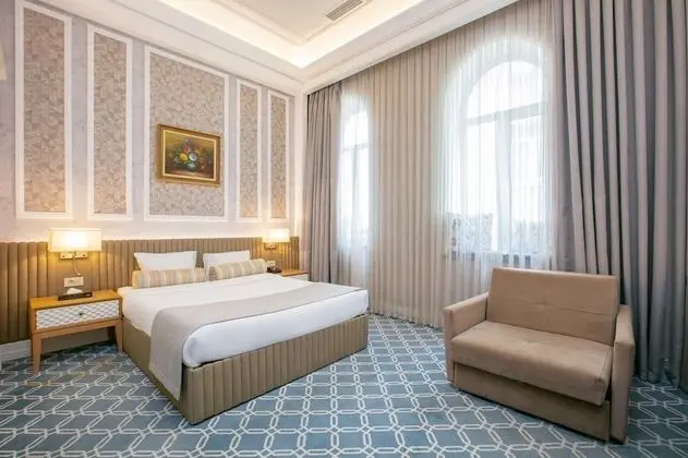 Promenade Hotel Baku