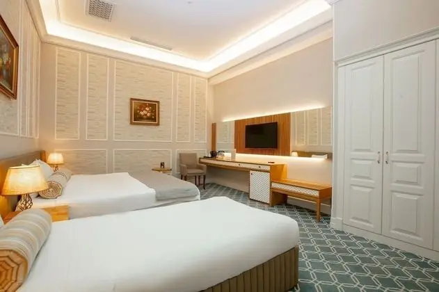 Promenade Hotel Baku - Oda