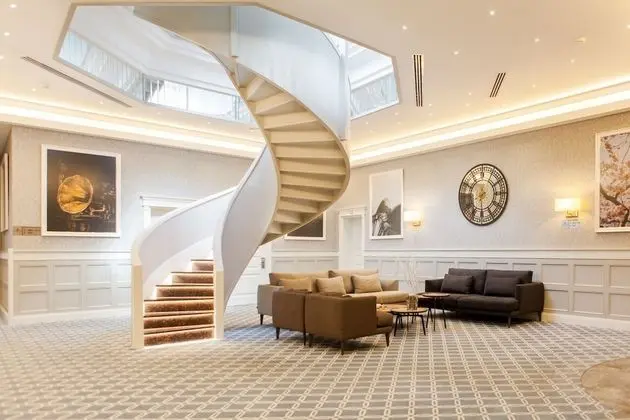 Promenade Hotel Baku - Öne Çıkan Resim