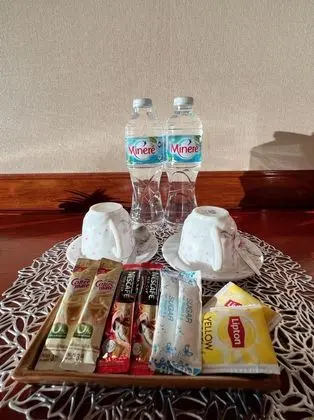 THE PROMENADE HOTEL - Yerinde Yemek