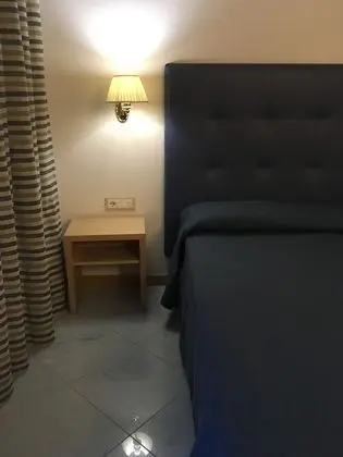 Hotel Promenade Bleu - Oda