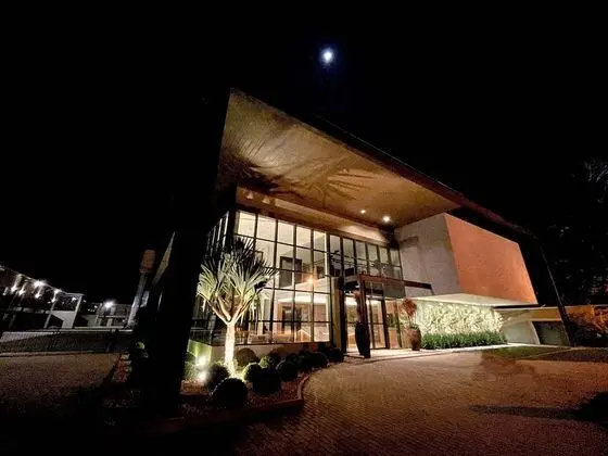 Promenade Bonito All Suites - Dış Mekan