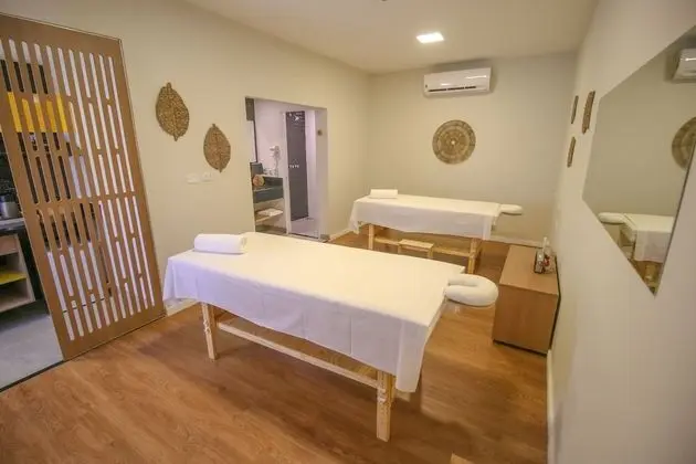 Promenade Bonito All Suites - Spa