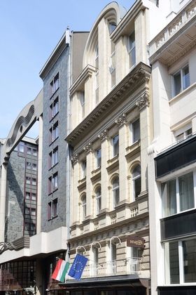 Promenade City HotelFotoğrafı