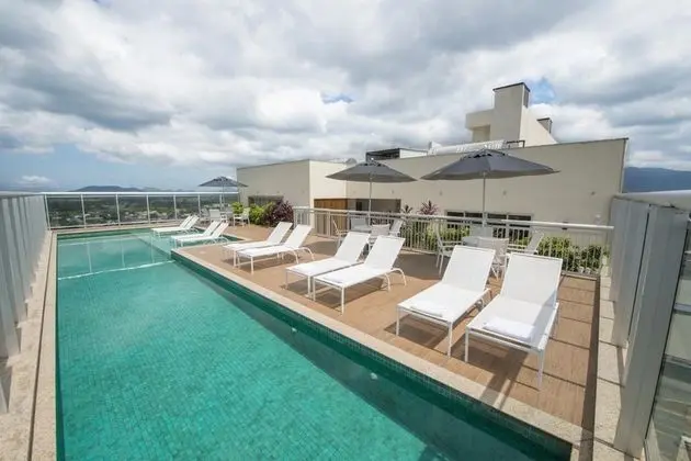 Promenade Fusion Itaguai