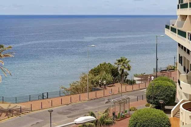 Promenade I by An Island Apart - Dış Mekan