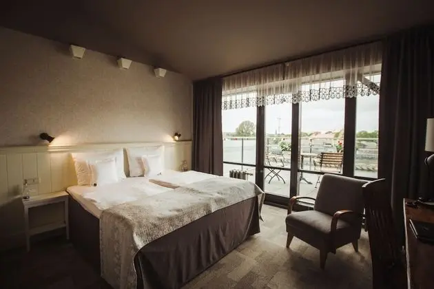 Promenade Hotel Liepaja - Öne Çıkan Resim