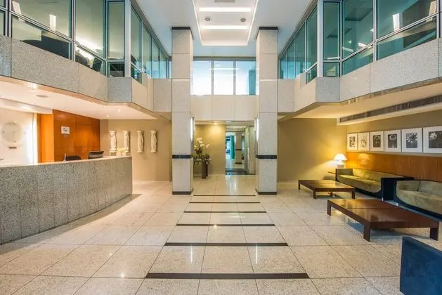 Promenade Palladium - Lobi