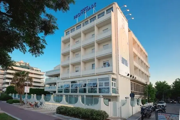 Hotel Promenade Riccione