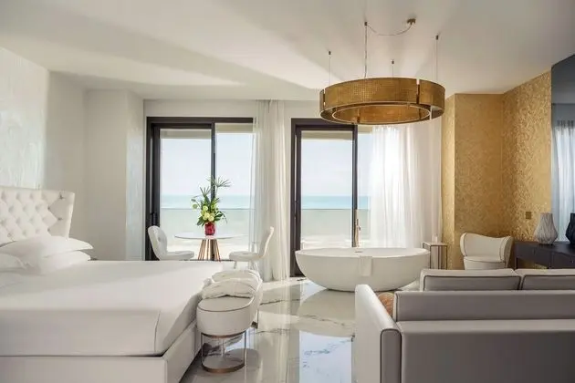 Hotel Promenade Riccione - Öne Çıkan Resim